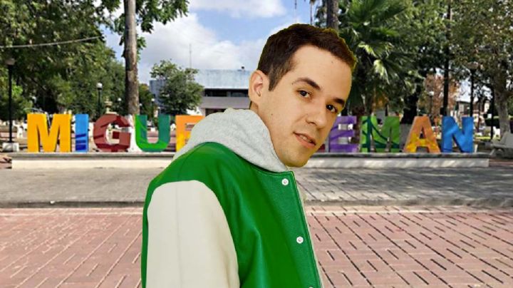 Edgar Barrera: el tamaulipeco que pasó de vender café a componer 'Hawái' para Maluma