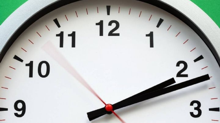 Horario Estacional 2023: ¿cuáles municipios de Tamaulipas tendrán que mover el reloj?
