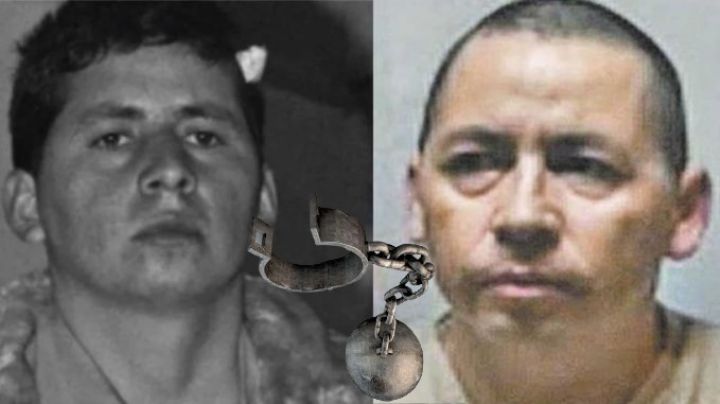 Mario Aburto, el asesino de Colosio, podría quedar libre por esta razón