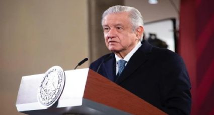 Hay un detenido en el caso de estadounidenses buscados por FBI: AMLO