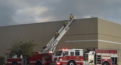 ¿Cómo aplicar para ser bombero en Laredo, Texas? Ofrecen atractivo sueldo