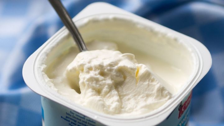 Mueren 2 niños por comer yogurt en mal estado; eran hermanitos