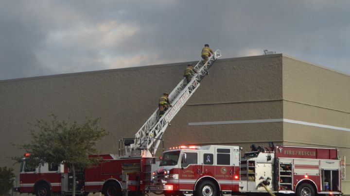 ¿Cómo aplicar para ser bombero en Laredo, Texas? Ofrecen atractivo sueldo