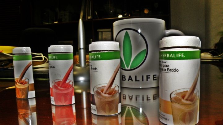 Herbalife: ¿Quién es su fundador y cómo inició esta empresa?