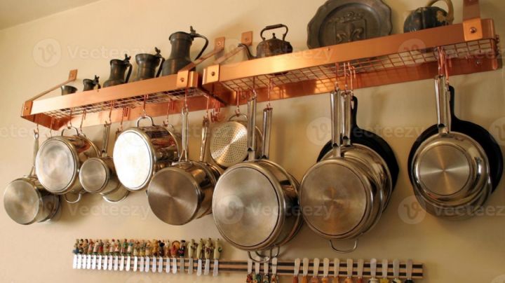 Cuida los sartenes de teflón de tu cocina, sin pensarlo podrías estarlos dañando