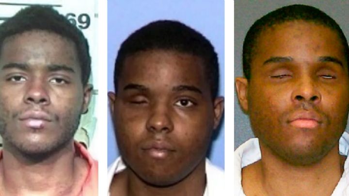 Condenado a muerte se saca los ojos para impedir su ejecución, en Houston, TX