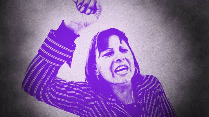 Marisela Escobedo, murió buscando justicia para su hija asesinada