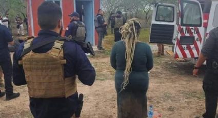 Estadounidenses secuestrados en Matamoros: en estas condiciones los encontraron | FOTOS