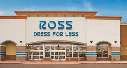 Ross Stores abrirá 100 tiendas este 2023, ¿dónde estarán?