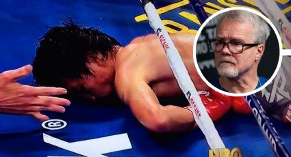 "Pensé lo peor": Freddie Roach recuerda con angustia a Paquiao desmayado en la lona