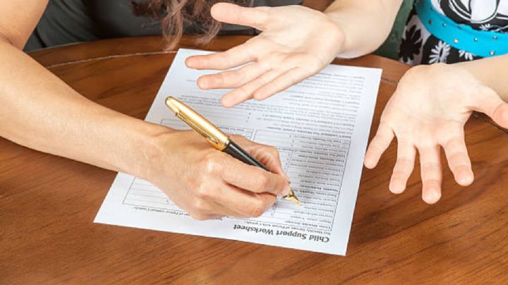 Padres de Tamaulipas que no paguen pensión serán exhibidos como deudores alimentarios