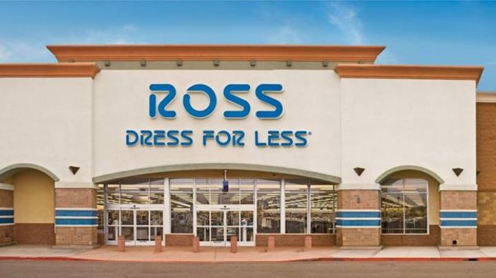 Ross Stores abrirá 100 tiendas este 2023, ¿dónde estarán?