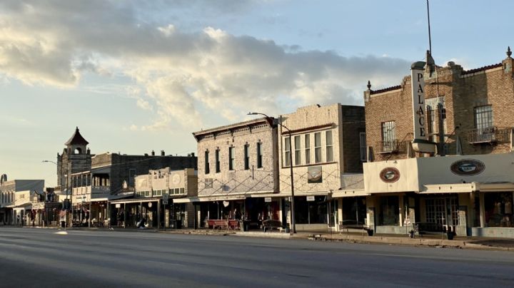 Fredericksburg, Texas: una de las mejores ciudades sureñas para vivir