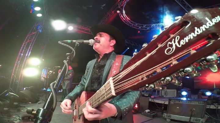 Concierto de Los Tucanes de Tijuana a 50 pesos la entrada ¿dónde y cuándo?