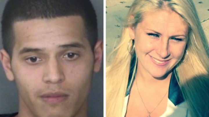 Capturan en Coahuila a hombre que asesinó a mujer en Texas hace 8 años