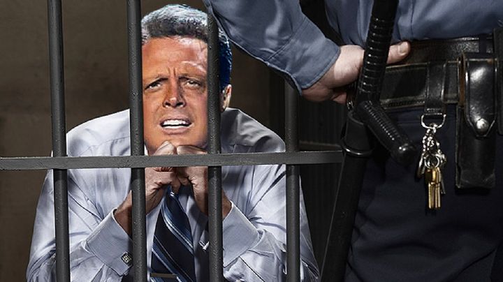 Liberan orden de aprehensión a Luis Miguel; ni un peso le da a Aracely Arámbula para sus hijos