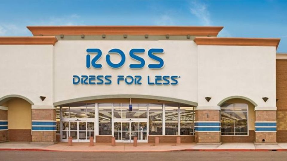 Ross abrirá tiendas nuevas esta 2023.