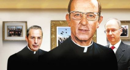 Marcial Maciel: El Vaticano ocultó la pederastia del fundador de los Legionarios de Cristo