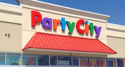 Cerrará tienda Party City al sur de Texas; esta es la razón