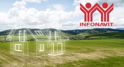 Conoce los beneficios de Credi Terreno Infonavit;  revisa en qué consiste