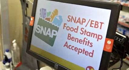 Ley está dejando sin comida a mil 600 hogares en Texas