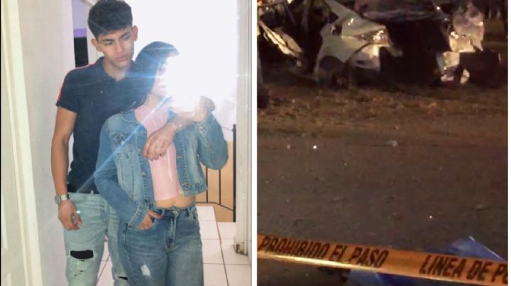 Alumno del Tec: despiden a 'Tito', el hijo, hermano y amigo ejemplar; soñaba trabajar en la Fiscalía