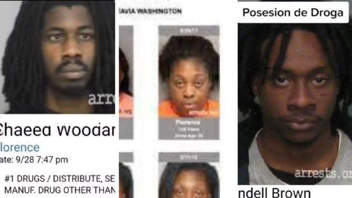 Estadounidenses secuestrados en Matamoros tenían antecedentes por drogas