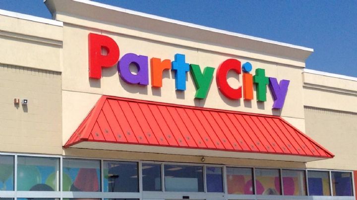 Cerrará tienda Party City al sur de Texas; esta es la razón