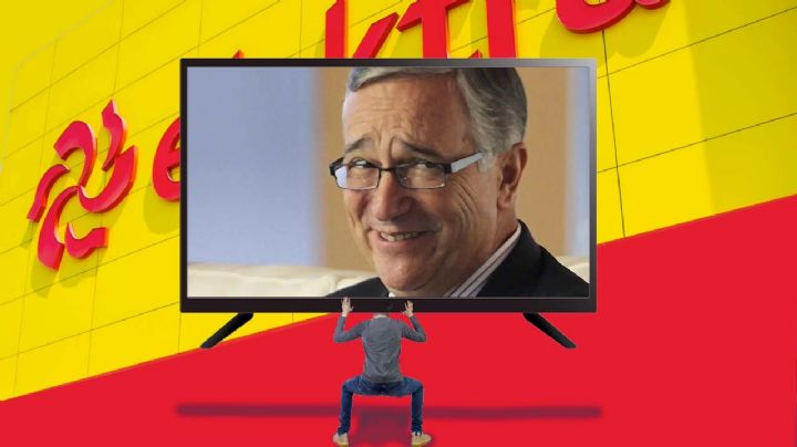 ¿Cuánto pagarás en Elektra por una tele de 65 pulgadas a crédito?