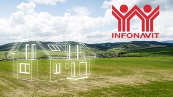 Conoce los beneficios de Credi Terreno Infonavit;  revisa en qué consiste