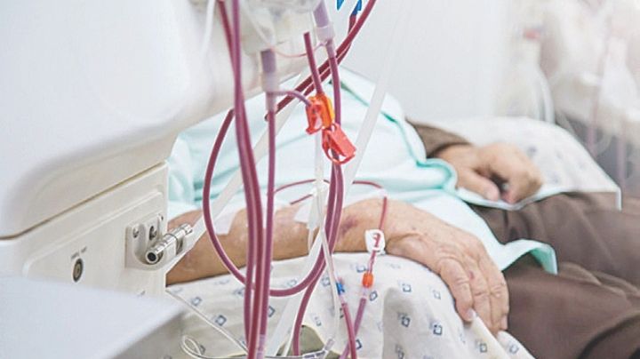 Esperan trasplante de riñón más de 500 personas en Nuevo Laredo