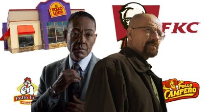 Los Pollos Hermanos de Breaking Bad se inspiraron en este restaurante