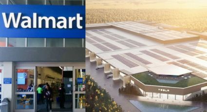 Walmart abrirá 20 tiendas cerca de planta Tesla en Nuevo León