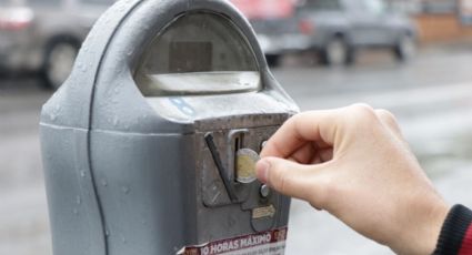 Regularán espacios de estacionamiento en el Centro; ¡aguas con las multas!