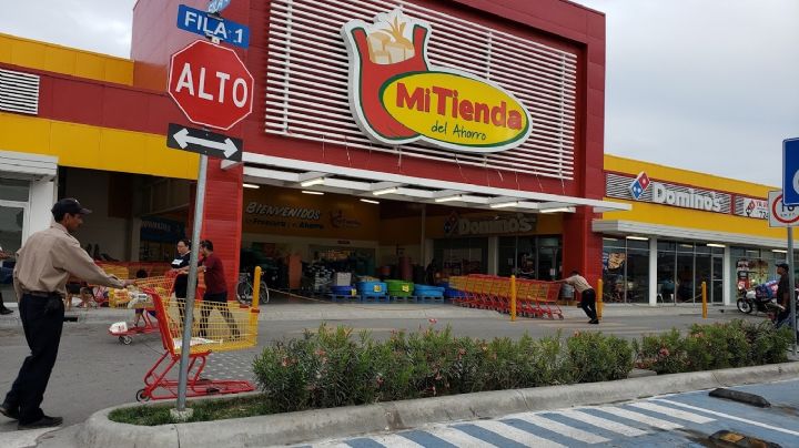 Mi tienda el Ahorro Nuevo Laredo abrirá nueva sucursal; solicita personal