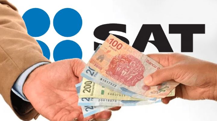 Devolución de impuestos: así puedes lograr que el SAT te regrese dinero, paso a paso