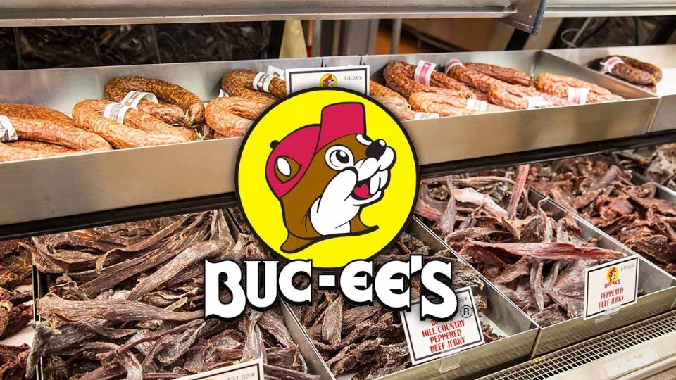 Buc-ee's tiene los baños más limpios de Estados Unidos