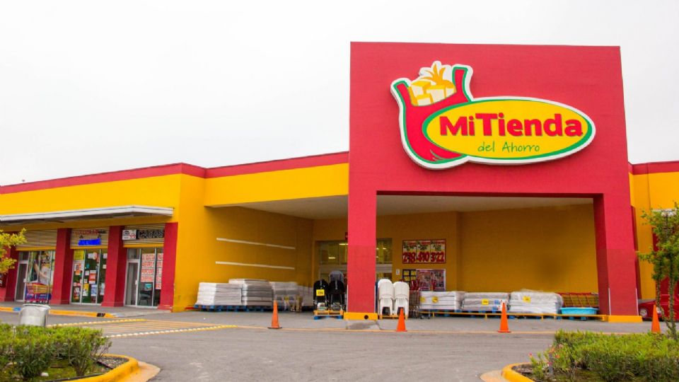 Nuevo Laredo tendrá una Mi Tienda del Ahorro más