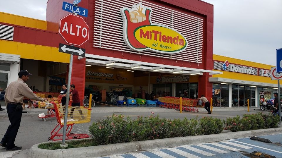 Nuevo Laredo tendrá una nueva Mi Tienda del Ahorro.