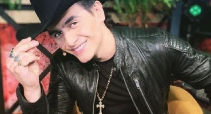 Reportan muerte de Julián Figueroa, hijo de Maribel Guardia y Joan Sebastian