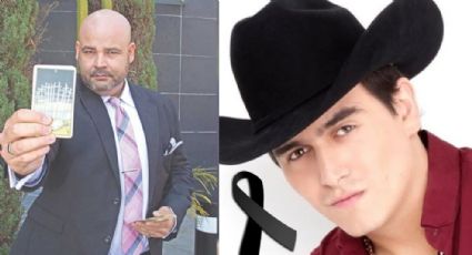 Ramses Vidente predijo la muerte de Julián Figueroa, hijo de Maribel Guardia | VIDEO