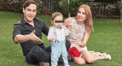 Imelda Garza, viuda de Julián Figueroa; el último mensaje que le envió