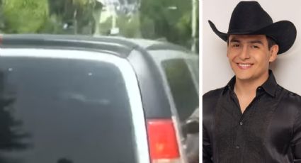 Cenizas de Julián Figueroa ya están en casa de Maribel Guardia