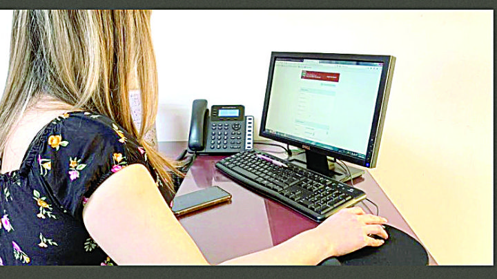 Neolaredenses son parte del cambio; lanzan más de mil 200 propuestas al gobierno