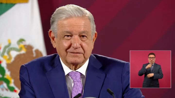 Carta de AMLO a China por el fentanilo sigue sin respuesta