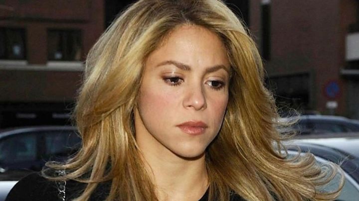 Shakira al hospital; reportan a la cantante delicada por una afección en su abdomen