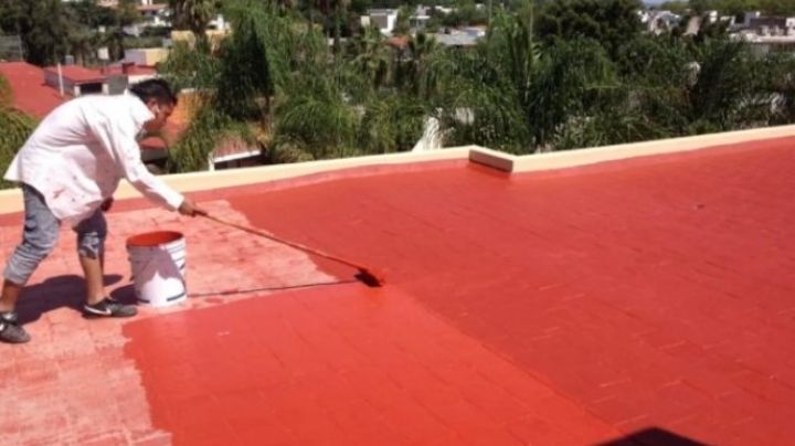 Este es el mejor impermeabilizante y el más barato, según la Profeco