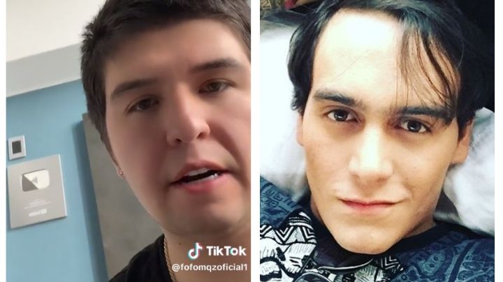 Revela 'Fofo' Márquez que Julián Figueroa era drogadicto; se conocieron en tratamiento | VIDEO