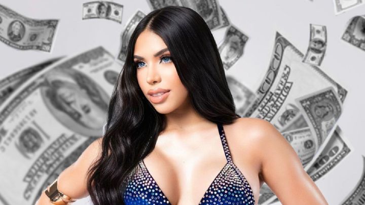 Yeri Mua se niega a regresar dinero a fan que depositó por error: "no puedo hacer nada"