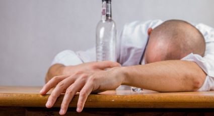 Muere hombre tras consumir sustancias prohibidas y alcoholizarse